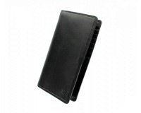 Мужское портмоне Visconti Tuscany TSC-45 BLK с защитой RFID