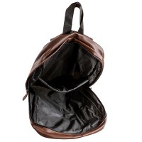 Мужской рюкзак из кожзама  VALIRIA FASHION 3detbm9811-10