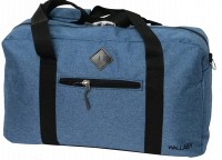 Дорожная сумка 22 л Wallaby 2550 blue