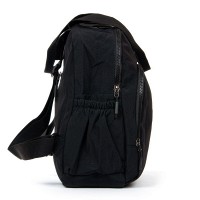 Спортивно-дорожная сумка Lanpad W35015 black