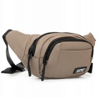 Мужская сумка на пояс Lanpad 8803 khaki
