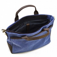 Мужская тканевая сумка TARWA RKc-3990-3md