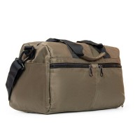 Спортивно-дорожная сумка Lanpad 2266 green