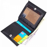 Женский кожаный кошелек KARYA 21315