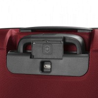 Чемодан Victorinox Travel 35x55x23 см CONNEX HS/Red S Vt605664