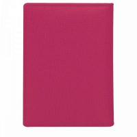 Кожаный картхолдер Smith and Canova 28644 Amelia (Pink)