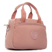 Женская тканевая сумка Jielshi 116-07 r.copper