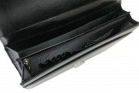 Мужской портфель из эко кожи Exclusive