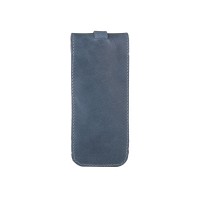 Ключница из кожи HiArt KH-03L Shabby Lagoon