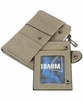 Женский кошелек TRAUM 7201-82