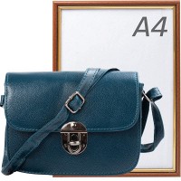 Женский клатч из кожзаменителя VALIRIA FASHION 4detbi-924-6