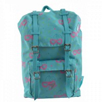 Молодежный рюкзак YES 16 л T-59 «Cherry» (557222)