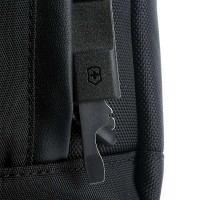 Рюкзак для ноутбука Victorinox Travel ALTMONT Professional/Black Vt602151