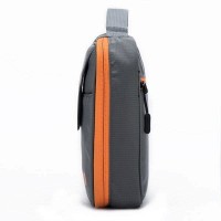 Органайзер для электроники BAGSMART (BM0200084A008) серый
