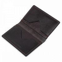 Кожаный картхолдер GRANDE PELLE 11531
