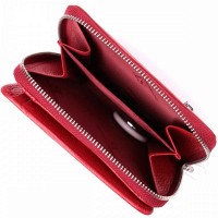 Женский кожаный кошелек-клатч ST Leather 22552 