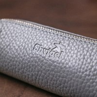 Ключница из натуральной кожи Shvigel 16543
