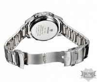 Мужские наручные спортивные часы Weide Standart Silver (1506)