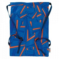 Сумка для обуви Yes DB-17 «Classical» 8 л (557153)