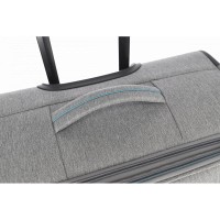 Чемодан Travelite Boja Anthracite Размер:L Большой TL091549-04
