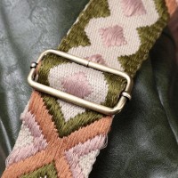 Женская сумка-слинг из экокожи Vintage 22791 