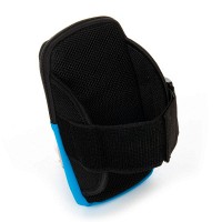 Мужская сумка на пояс-руку Lanpad 36011 sky blue