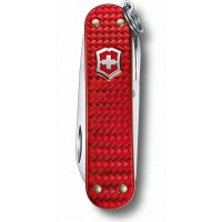 Складной нож Victorinox CLASSIC SD Precious Alox 0.6221.401G