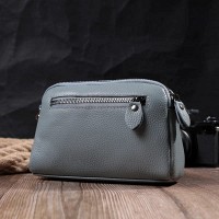 Женская сумка из натуральной кожи Vintage 22808 