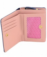 Женский кошелек TRAUM 7202-58