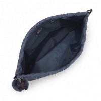 Рюкзак мешок Kipling SUPERTABOO True Navy (H66) K09487_H66