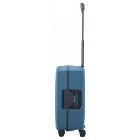 Чемодан Lojel 37,5x54,5x23 см VOJA/Ink Blue Lj-PP12S_IBL