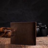 Кожаный мужской турецкий кошелек Tony Bellucci 22041 