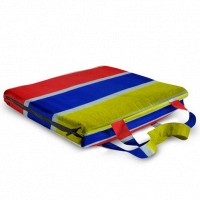 Сумка – коврик SU150 Coverbag полоса S