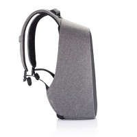 Рюкзак серый антивор XD Design Bobby Hero XL Grey (P705.712)