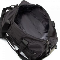 Дорожная нейлоновая  сумка  Lanpad 3062 green