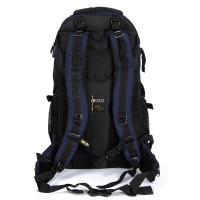 Рюкзак Городской нейлон Power In Eavas 1085 black-blue