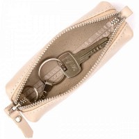 Ключница из натуральной кожи GRANDE PELLE 11383