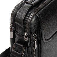 Сумка мужская Планшет иск-кожа PODIUM 3008-1 black