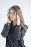 Cолнцезащитные женские очки 0339-5