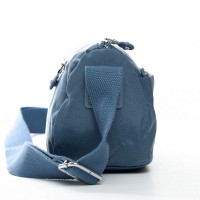 Женская тканевая сумка Jielshi 3757 blue