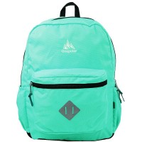 Женский рюкзак  ONEPOLAR W2133-biruza