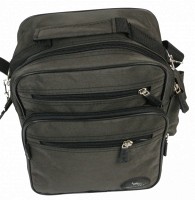 Сумка мужская дорожная Wallaby 2665 хаки