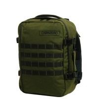 Рюкзак CabinZero  MILITARY 28L/Military Green Cz19-1403