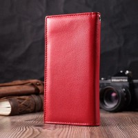 Женский кожаный кошелек-клатч ST Leather 22533 