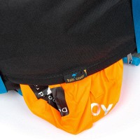 Рюкзак Туристический нейлон Royal Mountain 8368-55L blue