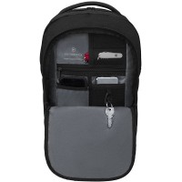 Рюкзак для ноутбука Victorinox Travel VX SPORT EVO/Black Vt611416