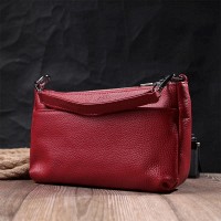Женская сумка из натуральной кожи Vintage 22803 