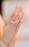 Кольцо Скифская Этника Берегиня 925 1-11502s-5002k