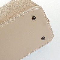 Женская кожаная сумка ALEX RAI 1540-1 l-khaki