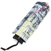Женский зонт механический ART RAIN ZAR5325-2042